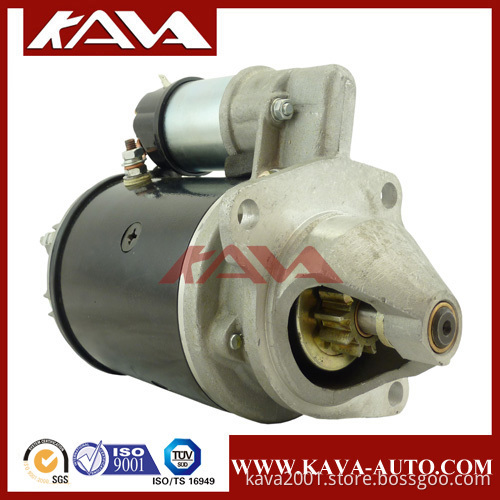 Lucas M50, M127 Starter Motor,Lester 17653 2-2292-LU